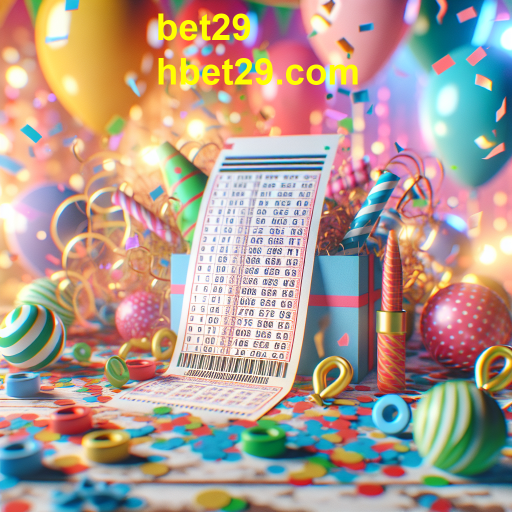 Explorando a Emoção dos Jogos de Loteria no Bet29