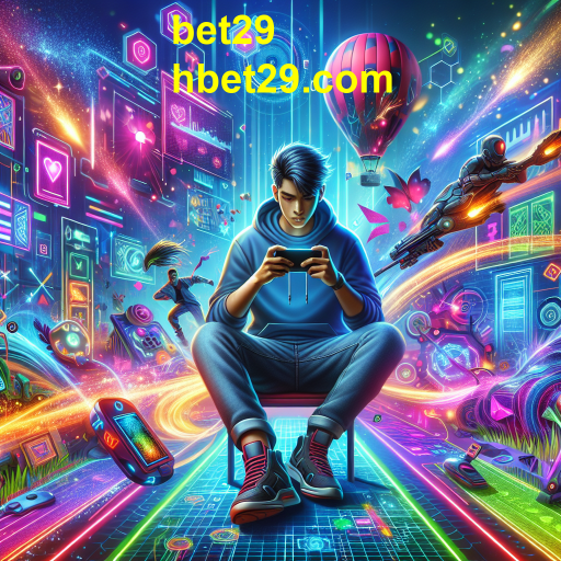 A Ascensão do Mobile Gaming: Uma Revolução na Indústria dos Jogos